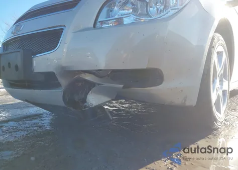 2011 Chevrolet Malibu Ls из США, поврежденный, VIN 1G1ZB5E16BF260315